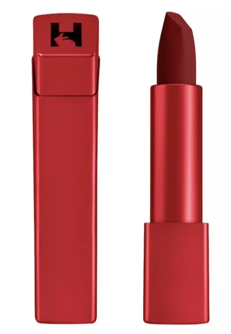 Hourglass Soft Matte Lipstick Red 0
