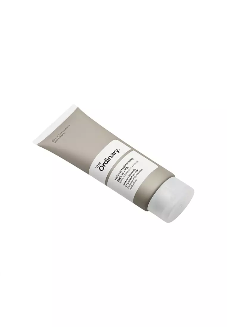The Ordinary Natural Moisturizing Factors + HA 100ml