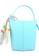 RO Bags blue RO Terranova Felucca Mini Top Handle Bucket Bag in Aqua/Mint A7AEEACB508C36GS_1