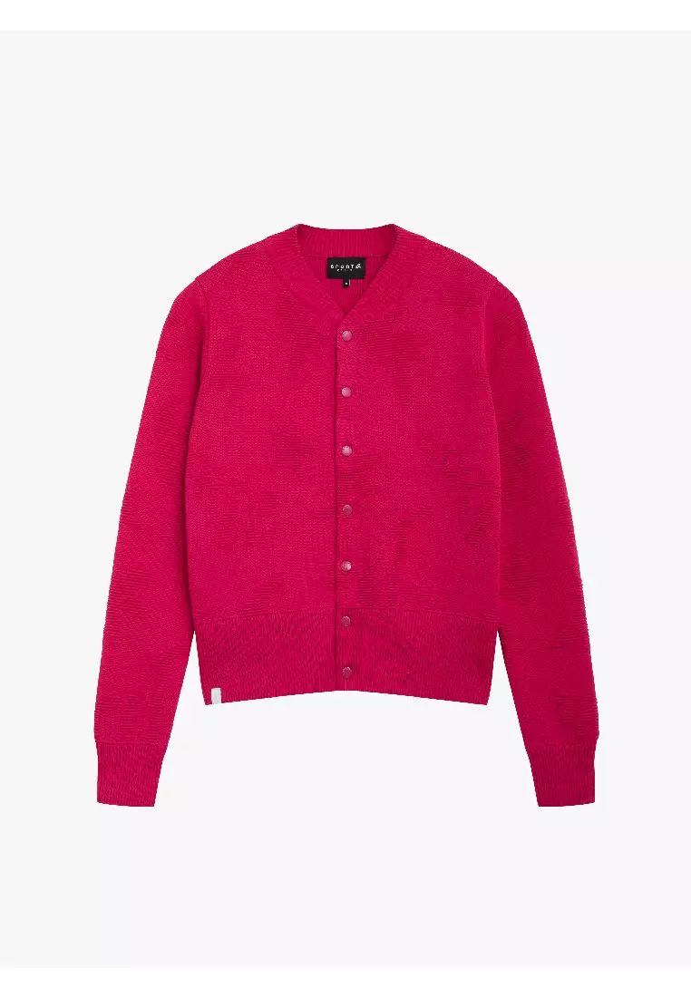 Agnès b sales cardigan
