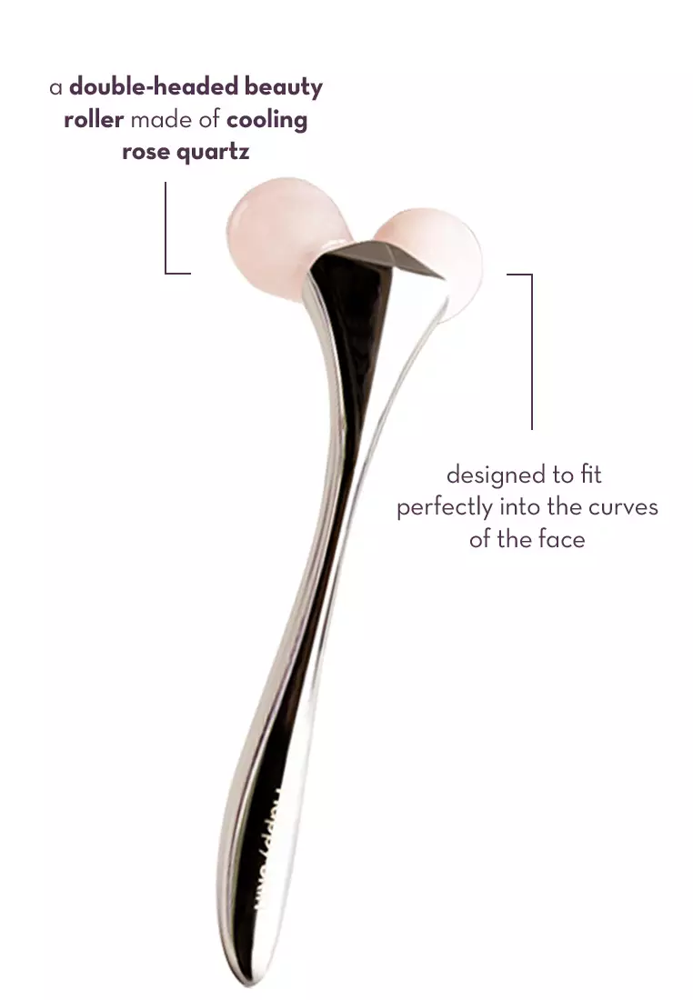 Rose Quartz V-lift Sculptor