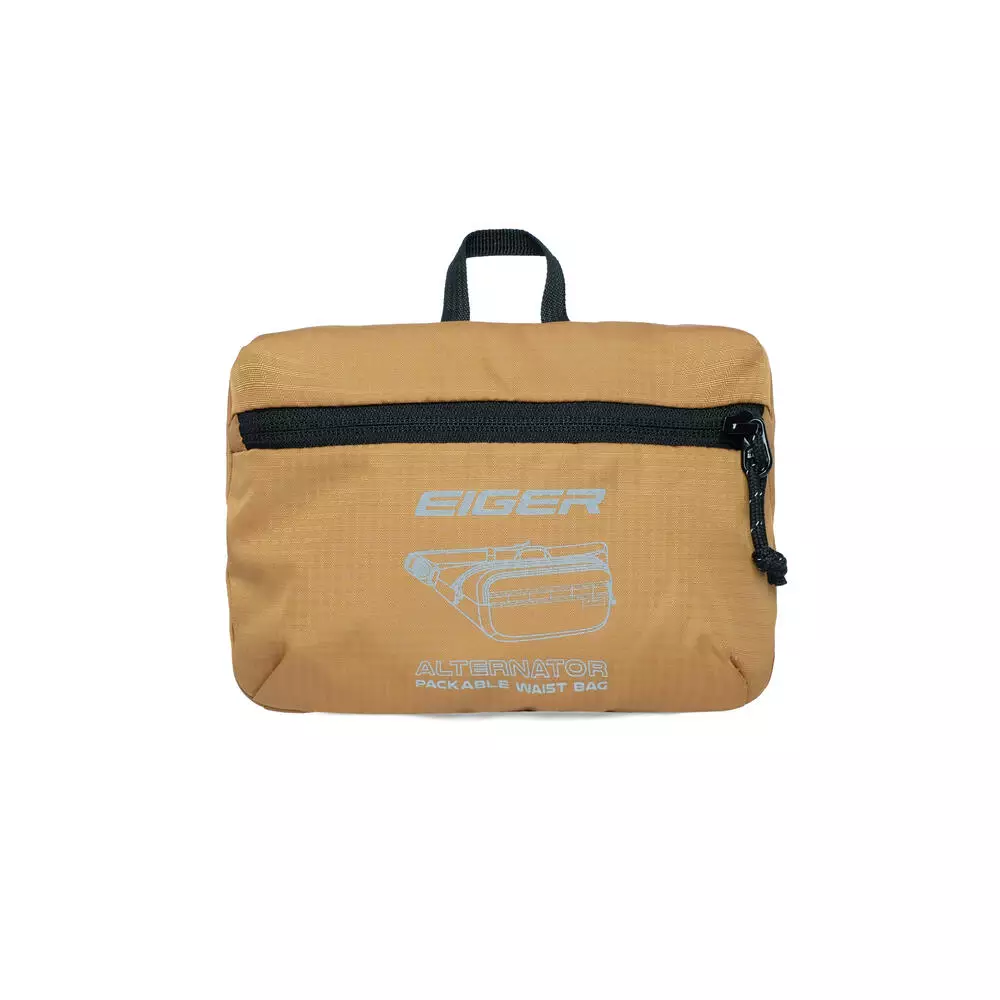 Eiger Alternator Packable Waist Bag