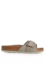 Modern Suede Taupe