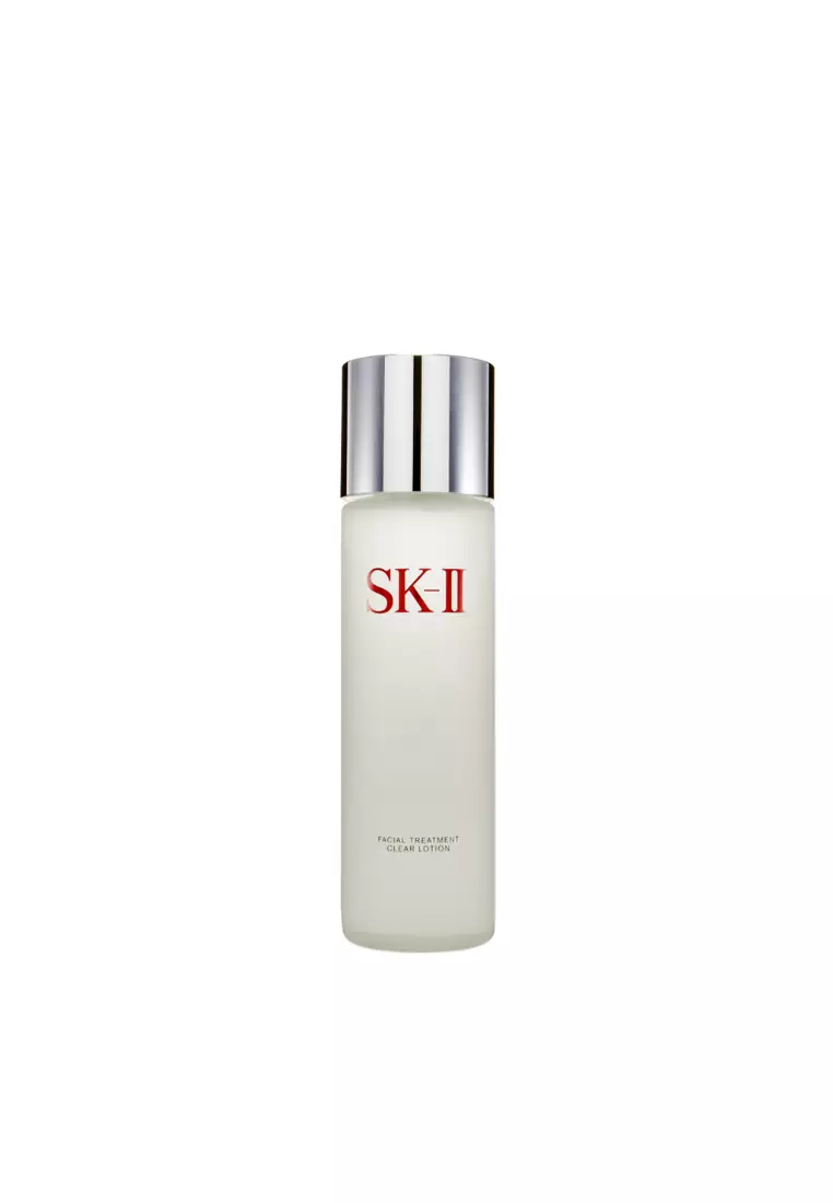 SK-II  嫩膚清瑩露 230毫升