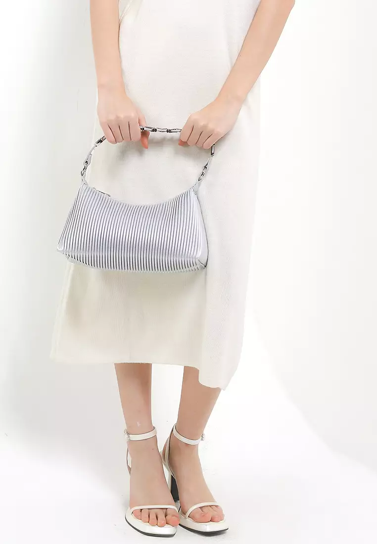 Barrera Shoulder Bag(M)