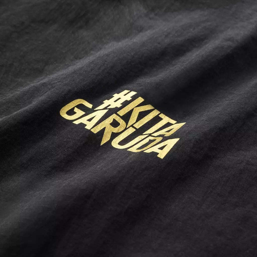 Bodypack x Timnas Garuda Mogul 2 T-Shirt