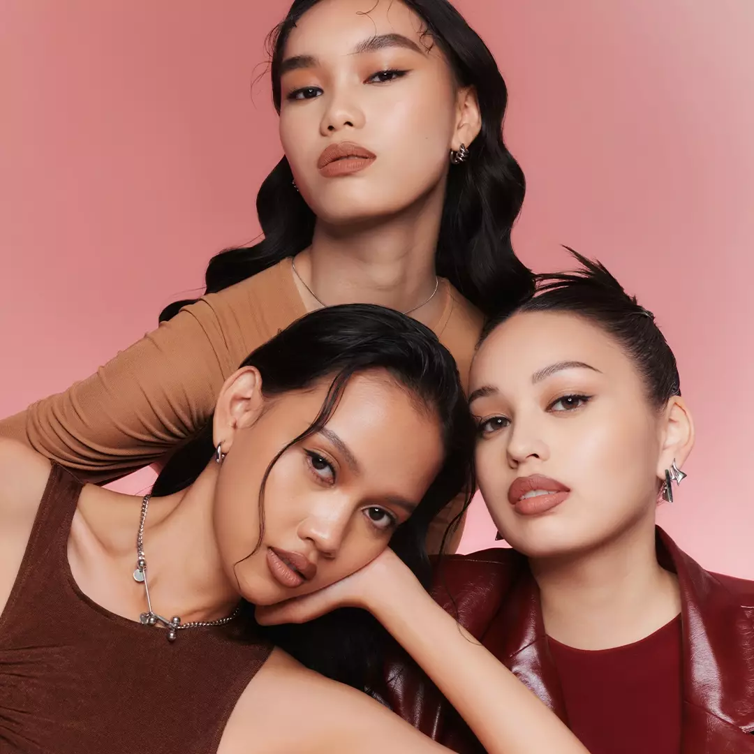 Luxcrime Ultra Smooth Lip Liner Crepes