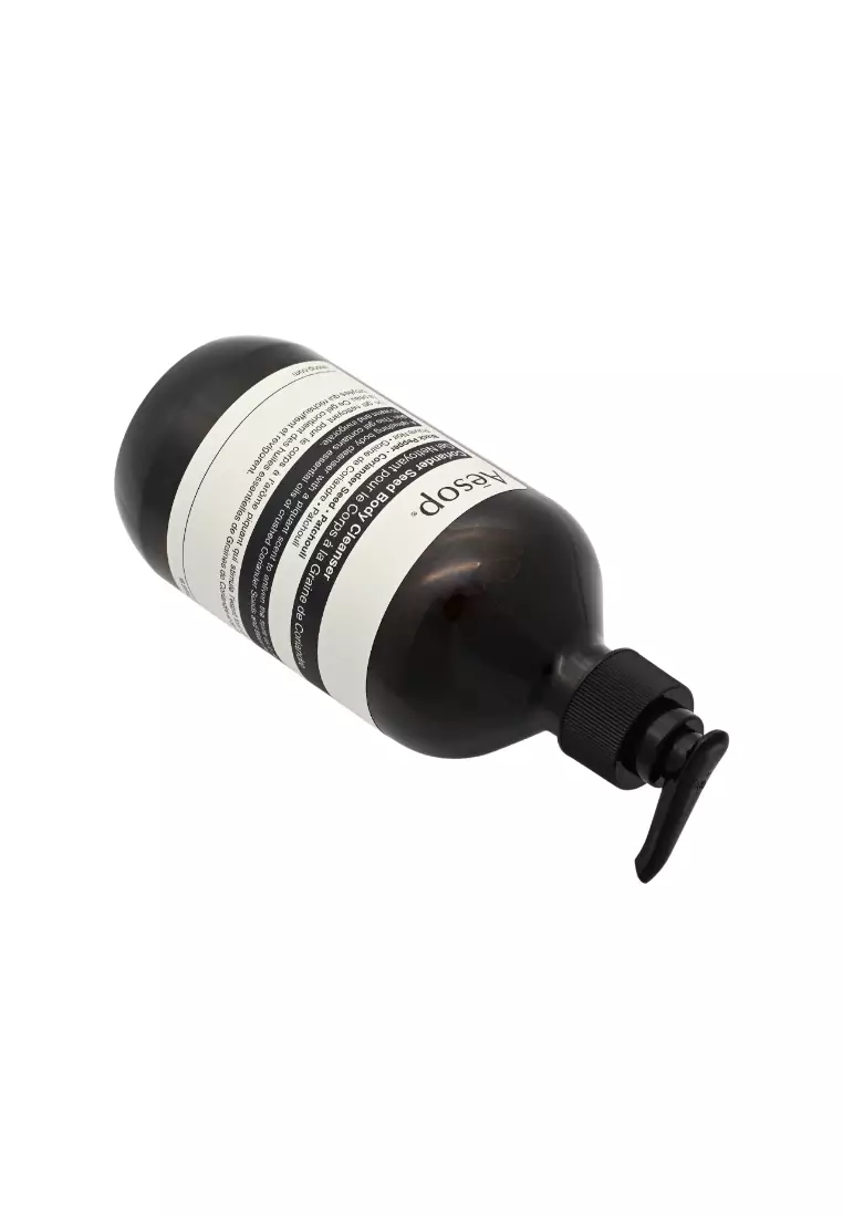 AESOP Coriander Seed Body Cleanser (500ml) 500ml