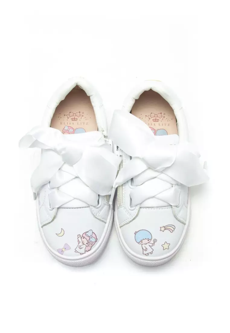 Little twin stars sneakers sales