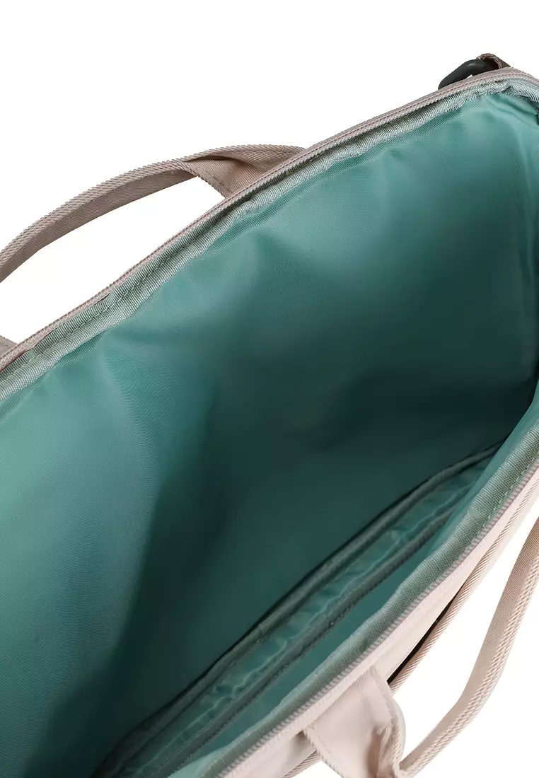 Minimalist Convertible Laptop Bag