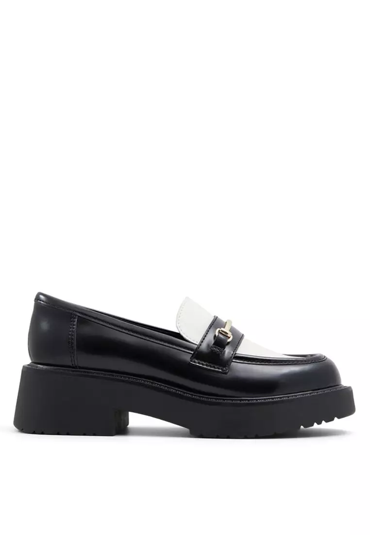 Discount on Aldo  shoes - SKU: Grundgens Chunky Loafers