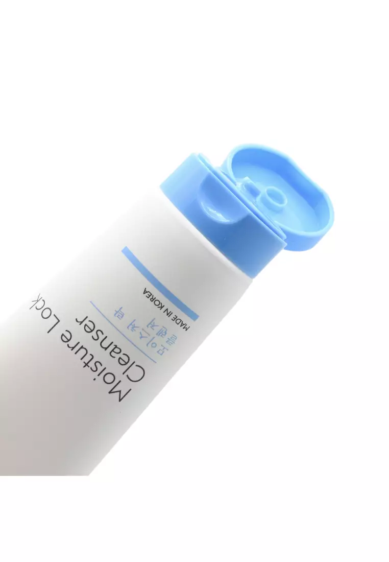 Soo Beaute 玻尿酸注水潔面膏 (150毫升)