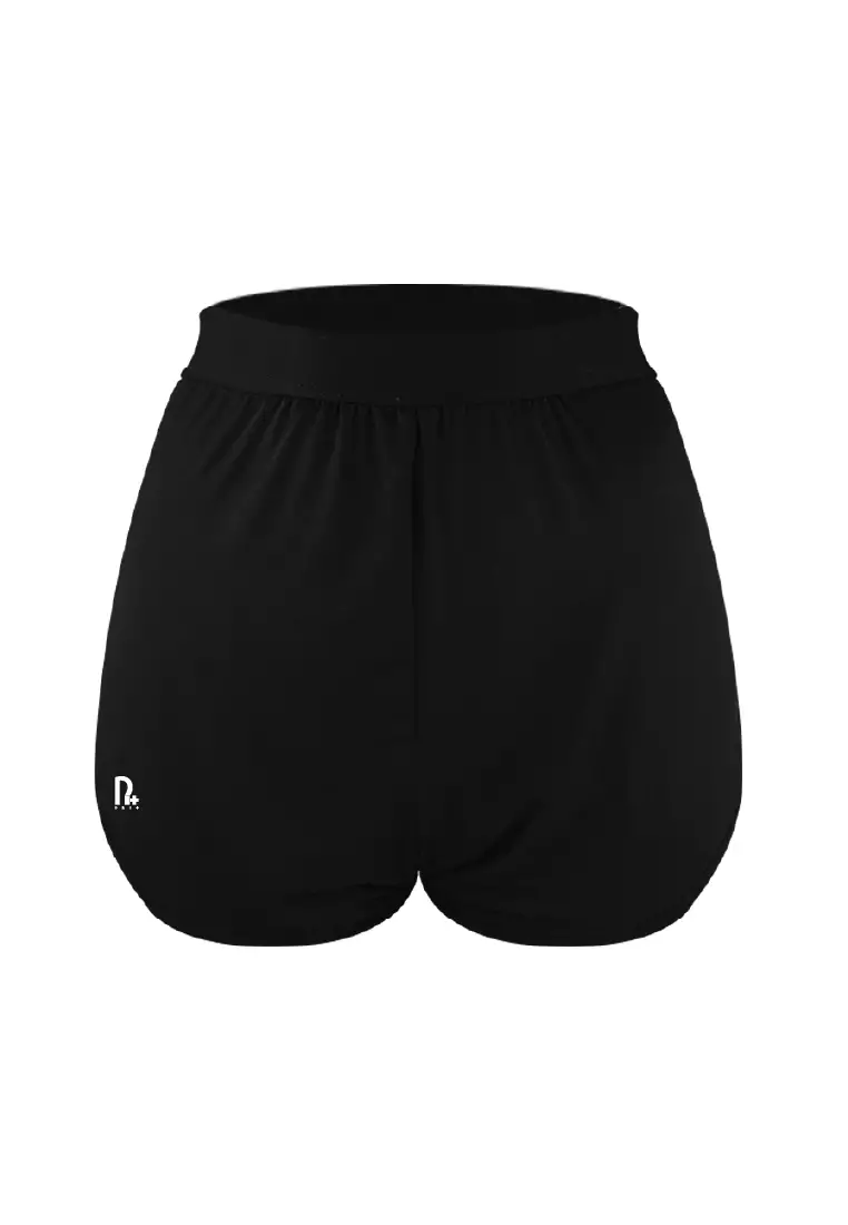 Dri Plus Run Mens Microcool Running Short 1 piece DUMBX511
