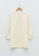 LC WAIKIKI white MODEST Printed Long Sleeves Women's Tunic 56AD0AA717C3AEGS_6