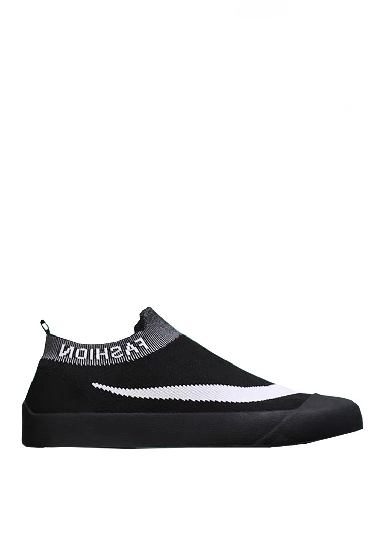 VANSA Couple's Comfortable Sneakers VSU-T33W