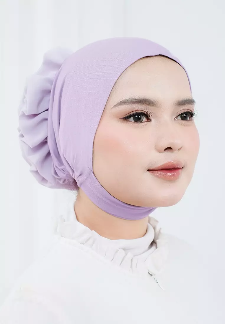 INNER CIPUT CEPOL ROSE - LILAC