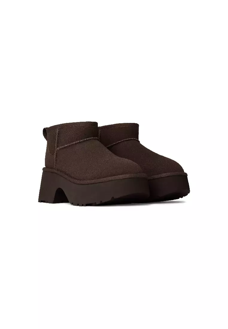 Classic Ultra Mini New Heights