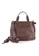 RENOMA Paris brown Renoma Ladies - Two-Way Top Handle Nylon Bag 1905078-00 CFE09ACD1446A9GS_1