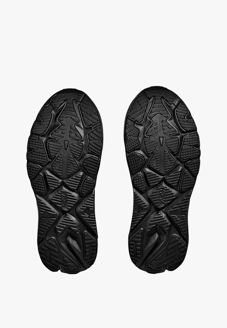Arahi 8 Wide Men's  - Black / Black