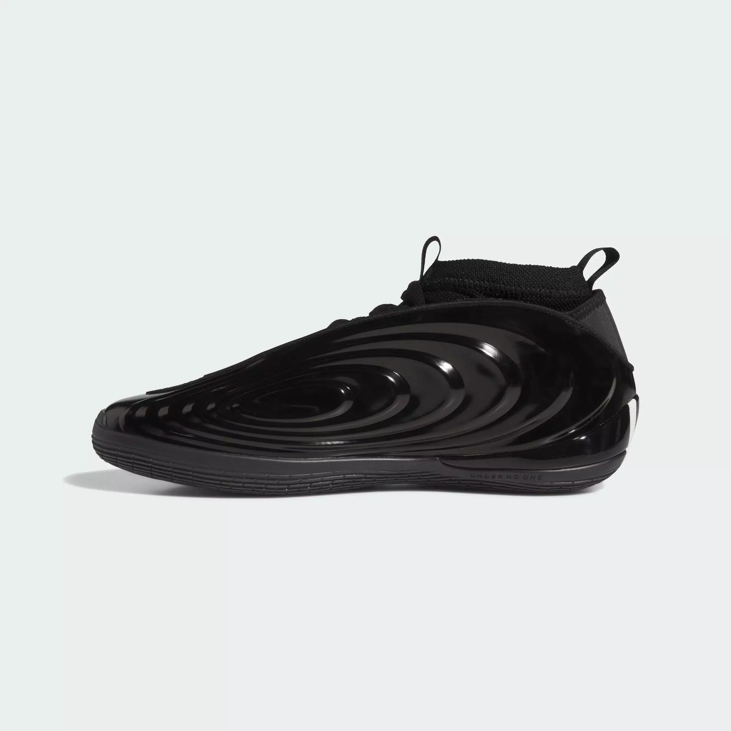 Basketball HARDEN VOLUME 10 Shoes Unisex Black JR1598