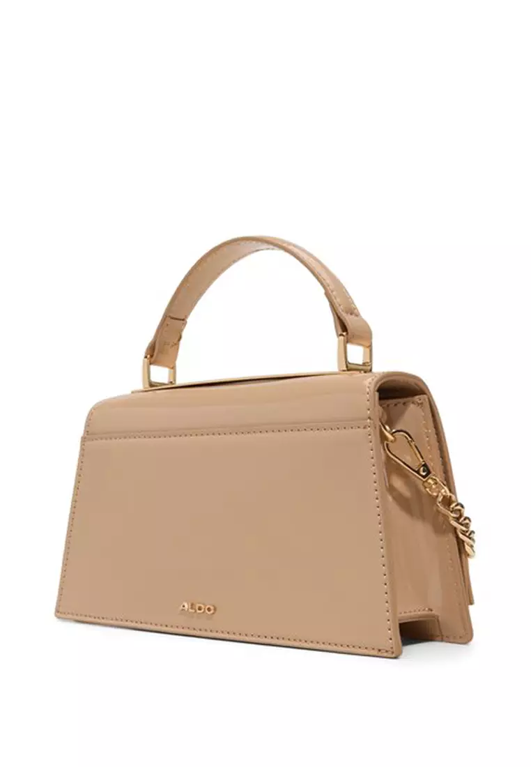 Arrabella Top Handle Bag