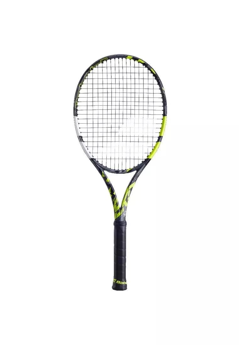 Buy Babolat Babolat Pure Aero 98 Tennis Racket Grip 2 2024 Online