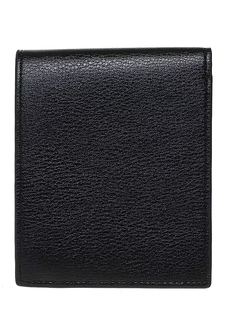 Dompet Fashion Pria Model Lipat Pendek Many Slot Material PU Leather ORIGINAL