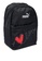 PUMA black Women's Valentine's Backpack 11579ACB861B23GS_2