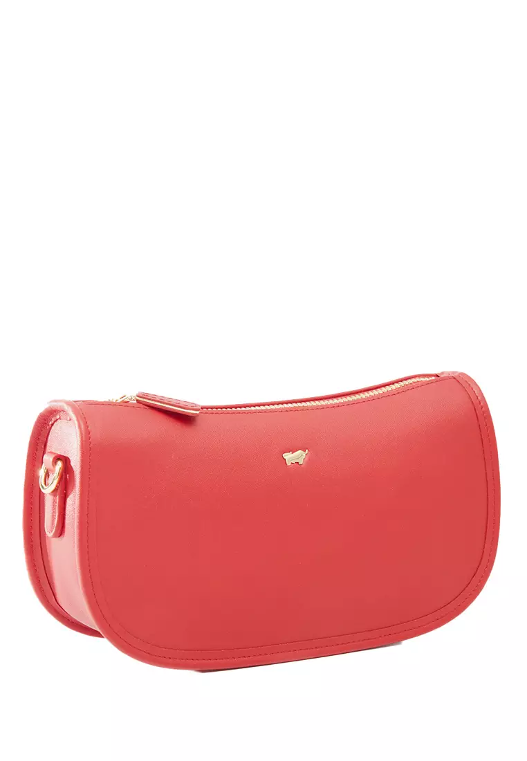 Buy Braun Buffel Braun Buffel Luna Small Shoulder Bag 2025