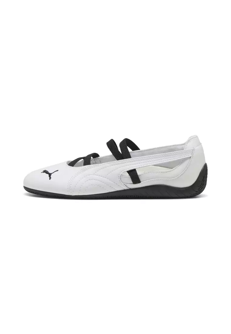 Speedcat Ballet Leather Shoes