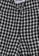 Old Navy black and white Gingham Shorts 1846FKA6A9E038GS_3