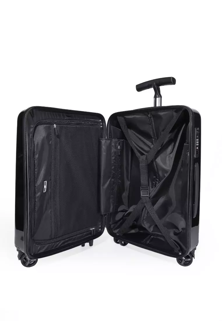 Valentino creations luggage price 2025