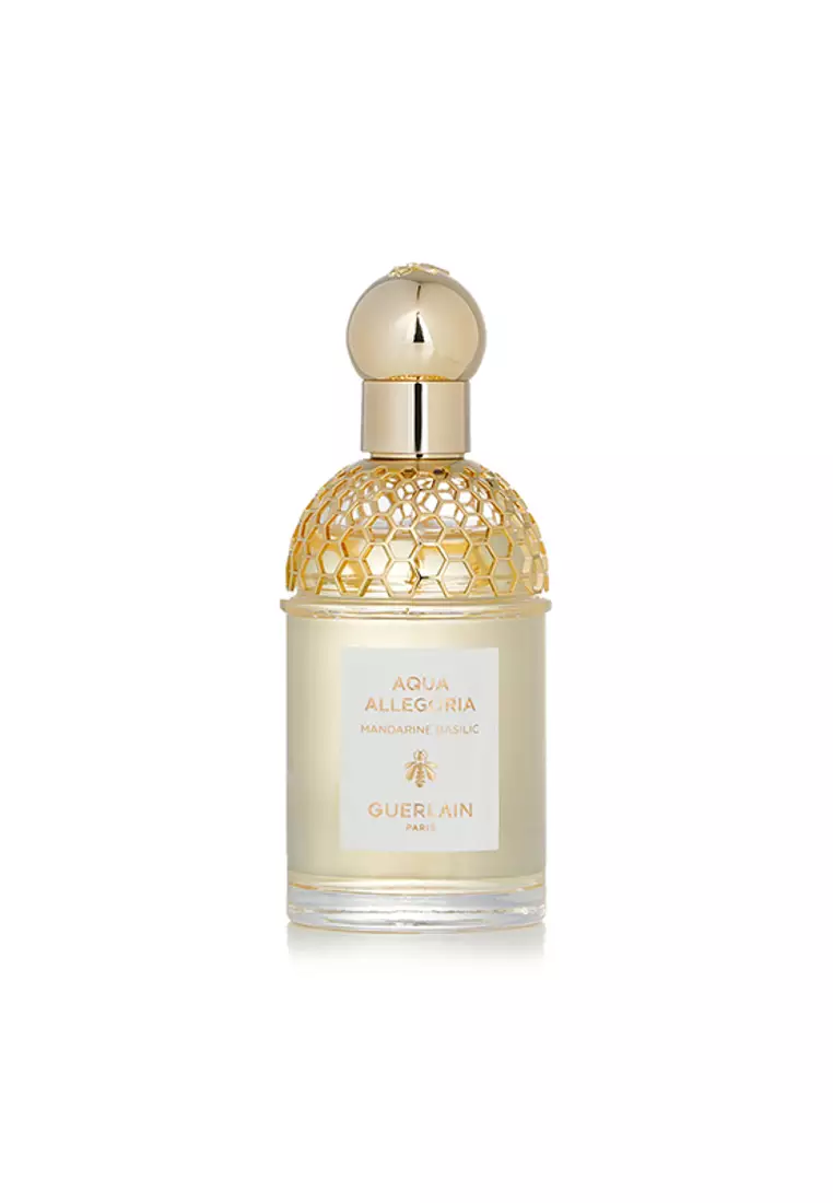 Guerlain - Aqua Allegoria Mandarine Basilic Eau De Toilette Spray 75ml/2.5oz