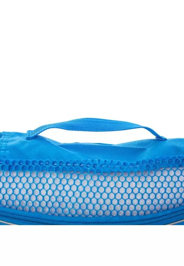 Heys Ecotex Packing Cubes 3pcs - Purple