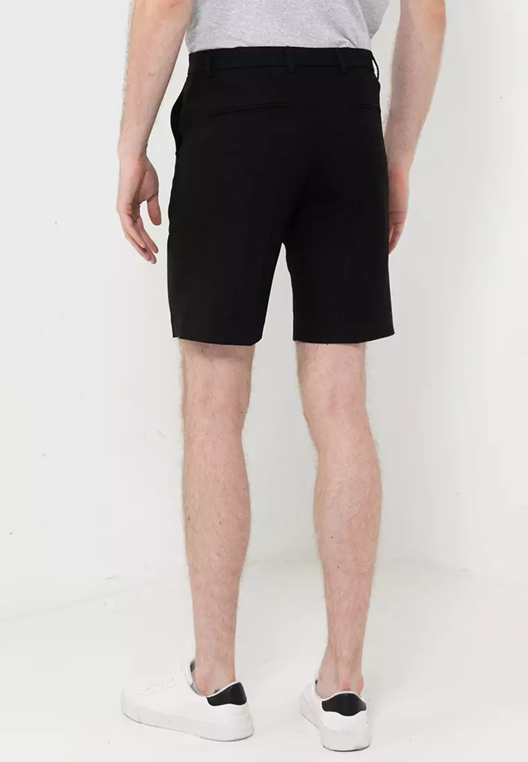 Tailored Shorts