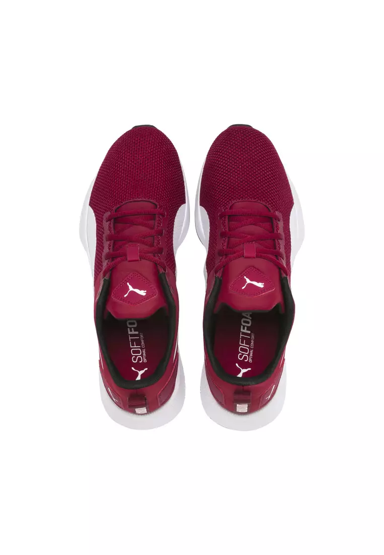 Flyer 男女皆宜跑步鞋