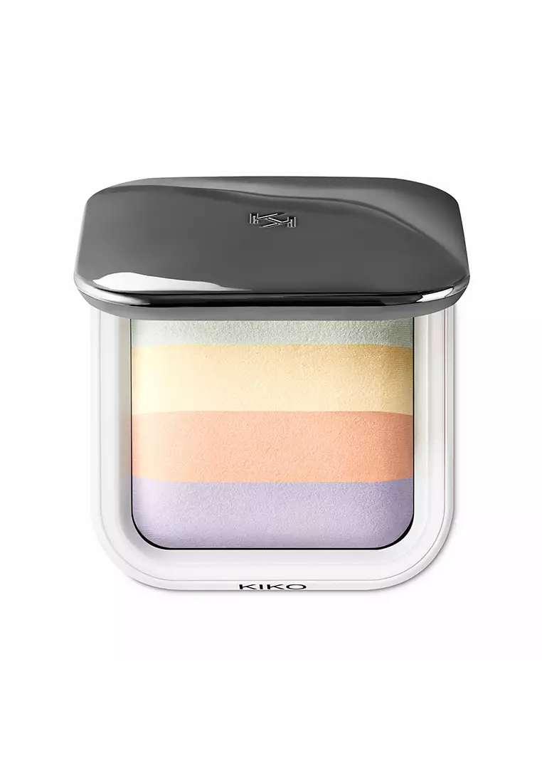 Colour Correction Face Fixing Powder