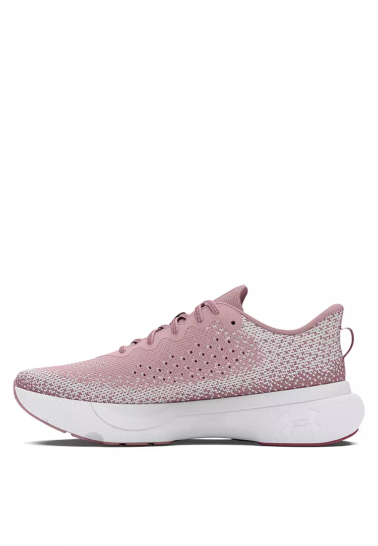 Under Armour Women's UA Infinite Running Shoes