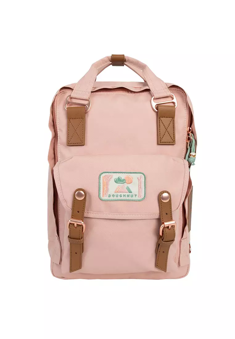 Doughnut hotsell bag zalora