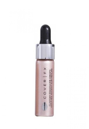 Jual Cover Fx Cover Fx Custom Enhancer Drops Celestial Travel Size 4 5ml Original Zalora Indonesia