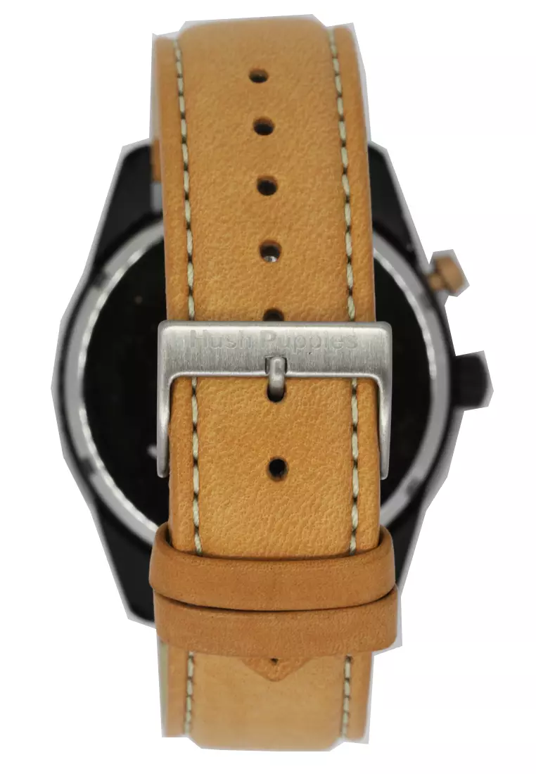 Casual Men's Watches HP 7152M.2505