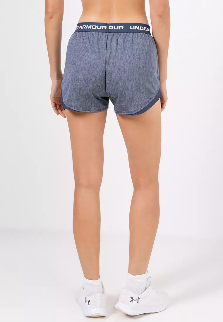 Play Up Twist 3" Shorts