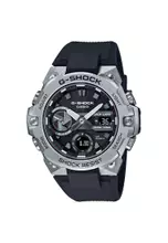 Silver, Black