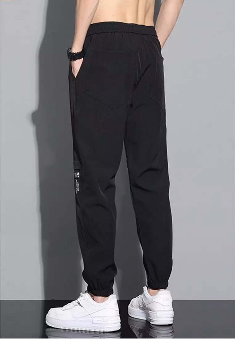 Advanced stretch super hot sale skinny jogger pants