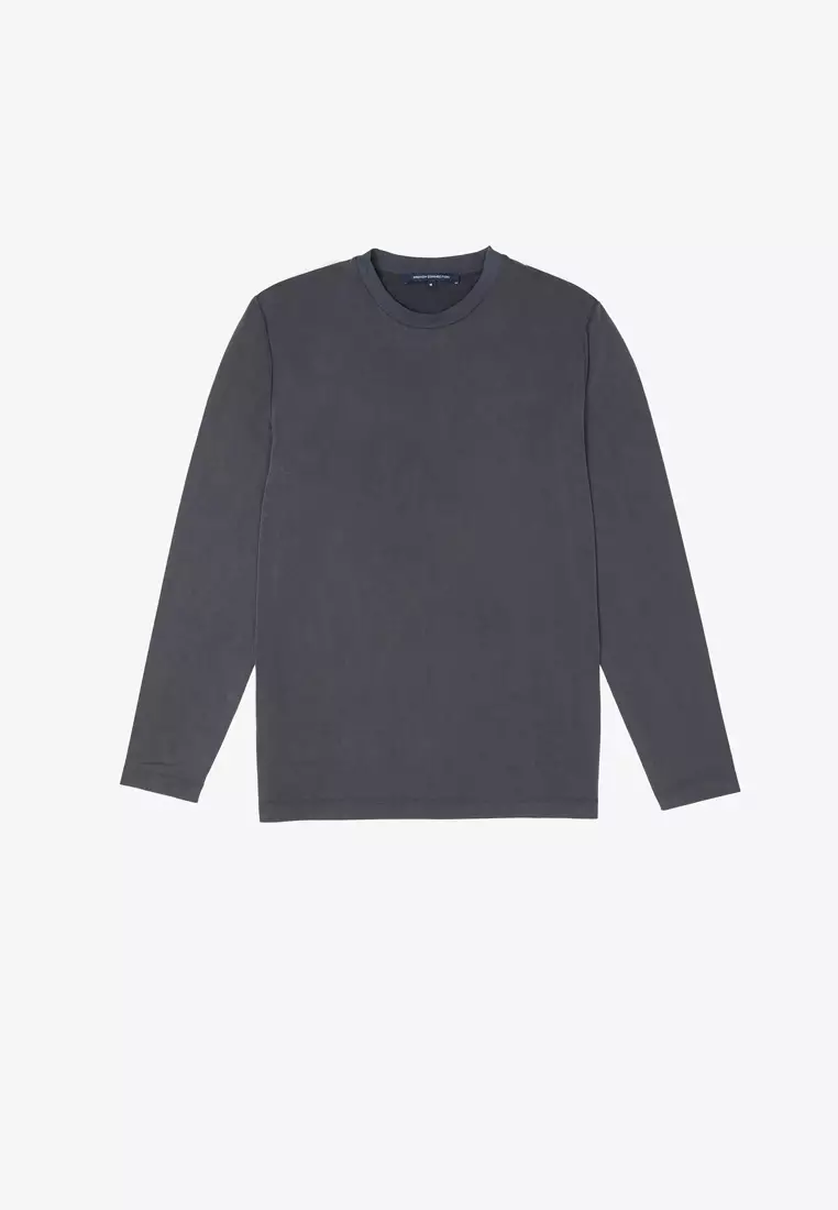 Modal Long Sleeve T-Shirt