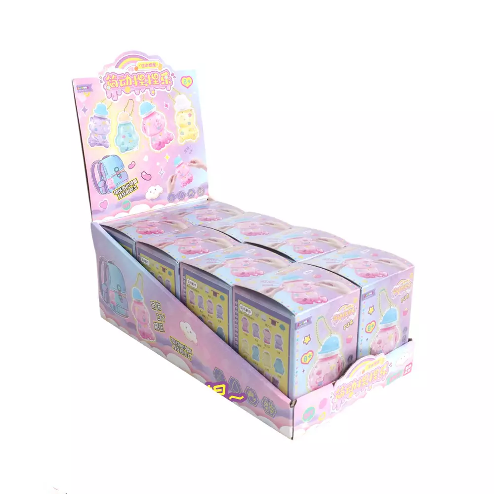 JANDOON BLIND BOX PINCH TOYS RANDOM