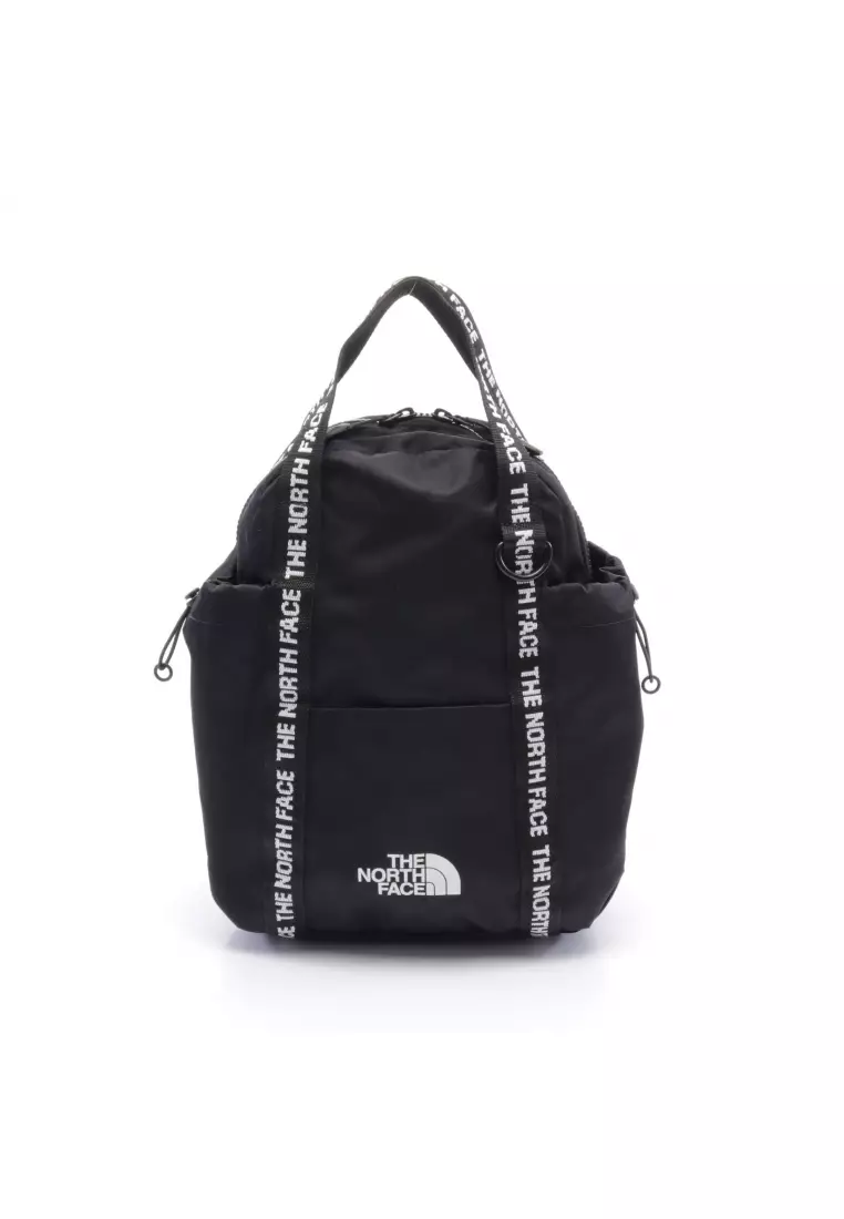 Zalora north face backpack store