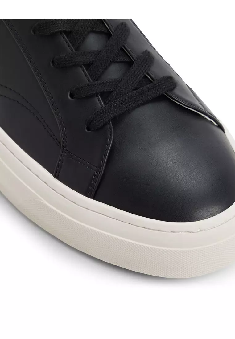 Taser Low-Top Sneakers