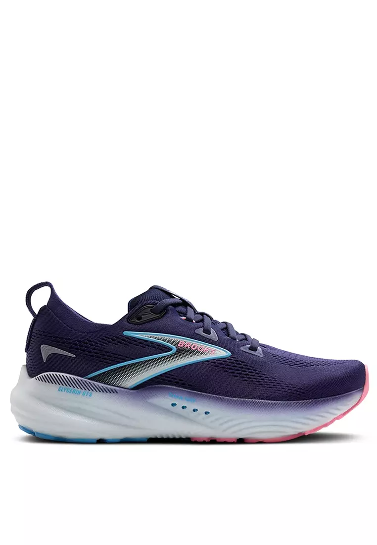 Discount on Brooks  shoes - SKU: Glycerin GTS 22 Men's Road Running Shoes
