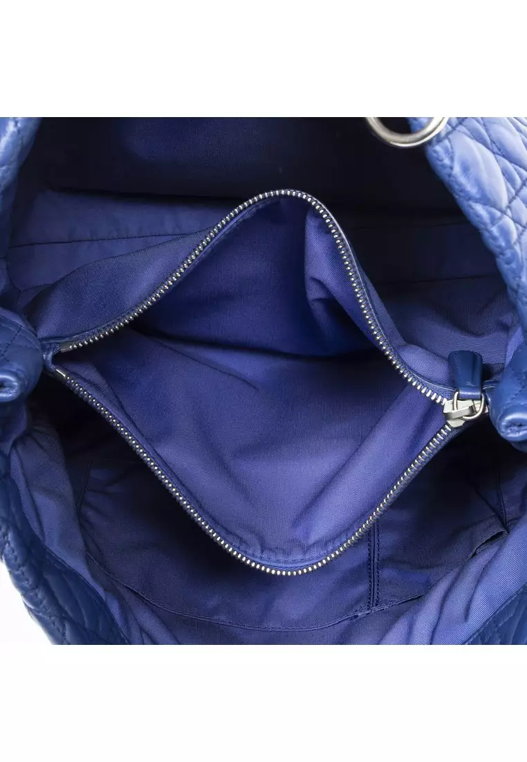 Pre-Loved Soft Shopping Tote